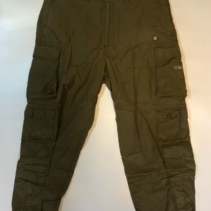 Old Navy Cargo Pants